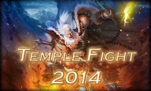 download Temple fight 2014 apk